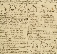An illustration from Manly Palmer Hall collection of alchemical manuscripts, 1500-1825 (1600)