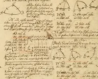 An illustration from Manly Palmer Hall collection of alchemical manuscripts, 1500-1825 (1600)