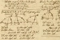 An illustration from Manly Palmer Hall collection of alchemical manuscripts, 1500-1825 (1600)