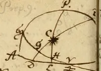 An illustration from Manly Palmer Hall collection of alchemical manuscripts, 1500-1825 (1600)