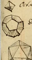 An illustration from Manly Palmer Hall collection of alchemical manuscripts, 1500-1825 (1600)