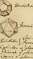 An illustration from Manly Palmer Hall collection of alchemical manuscripts, 1500-1825 (1600)