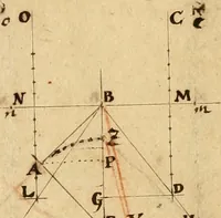 An illustration from Manly Palmer Hall collection of alchemical manuscripts, 1500-1825 (1600)
