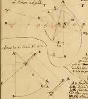 An illustration from Manly Palmer Hall collection of alchemical manuscripts, 1500-1825 (1600)