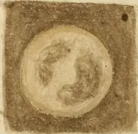 An illustration from Manly Palmer Hall collection of alchemical manuscripts, 1500-1825 (1600)