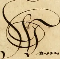 An illustration from Manly Palmer Hall collection of alchemical manuscripts, 1500-1825 (1600)