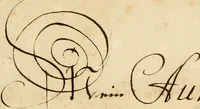 An illustration from Manly Palmer Hall collection of alchemical manuscripts, 1500-1825 (1600)