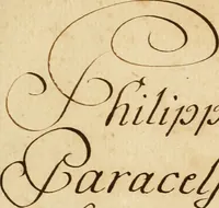 An illustration from Manly Palmer Hall collection of alchemical manuscripts, 1500-1825 (1600)