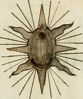 An illustration from Manly Palmer Hall collection of alchemical manuscripts, 1500-1825 (1600)