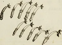 An illustration from Manly Palmer Hall collection of alchemical manuscripts, 1500-1825 (1600)