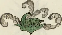 An illustration from Manly Palmer Hall collection of alchemical manuscripts, 1500-1825 (1600)