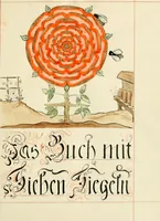 An illustration from Manly Palmer Hall collection of alchemical manuscripts, 1500-1825 (1600)