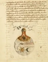 Picture 6 of 61 from Manly Palmer Hall collection of alchemical manuscripts, 1500-1825 (1600), leaf 62