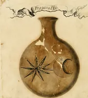 Picture 7 of 61 from Manly Palmer Hall collection of alchemical manuscripts, 1500-1825 (1600), leaf 63