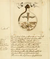 Picture 18 of 61 from Manly Palmer Hall collection of alchemical manuscripts, 1500-1825 (1600), leaf 72