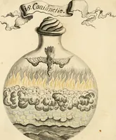 Picture 24 of 61 from Manly Palmer Hall collection of alchemical manuscripts, 1500-1825 (1600), leaf 75