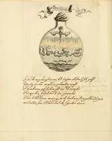Picture 25 of 61 from Manly Palmer Hall collection of alchemical manuscripts, 1500-1825 (1600), leaf 76