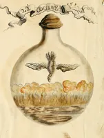 Picture 32 of 61 from Manly Palmer Hall collection of alchemical manuscripts, 1500-1825 (1600), leaf 79