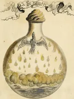 Picture 34 of 61 from Manly Palmer Hall collection of alchemical manuscripts, 1500-1825 (1600), leaf 80