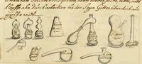 Picture 50 of 61 from Manly Palmer Hall collection of alchemical manuscripts, 1500-1825 (1600), leaf 92