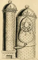 An illustration from Manly Palmer Hall collection of alchemical manuscripts, 1500-1825 (1600)