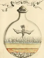 Picture 6 of 50 from Manly Palmer Hall collection of alchemical manuscripts, 1500-1825 (1600), leaf 10
