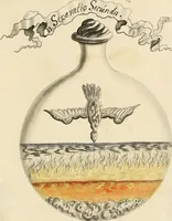 Picture 8 of 50 from Manly Palmer Hall collection of alchemical manuscripts, 1500-1825 (1600), leaf 11