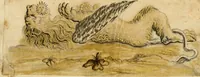 Picture 50 of 50 from Manly Palmer Hall collection of alchemical manuscripts, 1500-1825 (1600), leaf 127