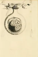 An illustration from Manly Palmer Hall collection of alchemical manuscripts, 1500-1825 (1600)