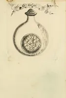 An illustration from Manly Palmer Hall collection of alchemical manuscripts, 1500-1825 (1600)