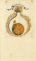Picture 31 of 50 from Manly Palmer Hall collection of alchemical manuscripts, 1500-1825 (1600), leaf 28