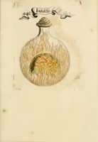 Picture 32 of 50 from Manly Palmer Hall collection of alchemical manuscripts, 1500-1825 (1600), leaf 28