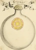 Picture 44 of 50 from Manly Palmer Hall collection of alchemical manuscripts, 1500-1825 (1600), leaf 34