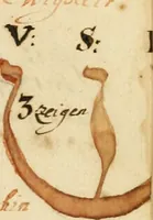 An illustration from Manly Palmer Hall collection of alchemical manuscripts, 1500-1825 (1600)