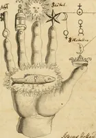 An illustration from Manly Palmer Hall collection of alchemical manuscripts, 1500-1825 (1600)