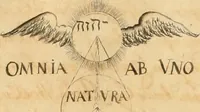 An illustration from Manly Palmer Hall collection of alchemical manuscripts, 1500-1825 (1600)