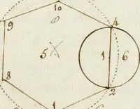 An illustration from Manly Palmer Hall collection of alchemical manuscripts, 1500-1825 (1600)