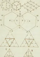 An illustration from Manly Palmer Hall collection of alchemical manuscripts, 1500-1825 (1600)