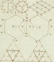 An illustration from Manly Palmer Hall collection of alchemical manuscripts, 1500-1825 (1600)