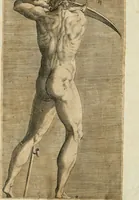 An illustration from Manly Palmer Hall collection of alchemical manuscripts, 1500-1825 (1600)