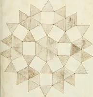 An illustration from Manly Palmer Hall collection of alchemical manuscripts, 1500-1825 (1600)