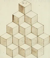 An illustration from Manly Palmer Hall collection of alchemical manuscripts, 1500-1825 (1600)