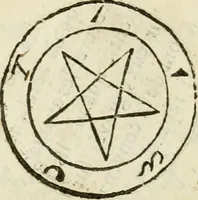 An illustration from Manly Palmer Hall collection of alchemical manuscripts, 1500-1825 (1600)