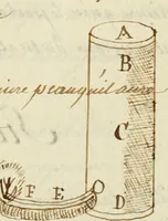 An illustration from Manly Palmer Hall collection of alchemical manuscripts, 1500-1825 (1600)