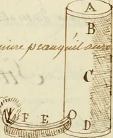 An illustration from Manly Palmer Hall collection of alchemical manuscripts, 1500-1825 (1600)