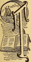 An illustration from Manners, culture and dress of the best American society, including social, commercial and legal forms, letter writing, invitations, &c., also valuable suggestions on self culture and home training (1893)