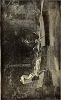 An illustration from Manners, culture and dress of the best American society, including social, commercial and legal forms, letter writing, invitations, &c., also valuable suggestions on self culture and home training (1893)