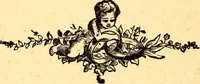 An illustration from Manners, culture and dress of the best American society, including social, commercial and legal forms, letter writing, invitations, &c., also valuable suggestions on self culture and home training (1893)