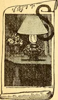 Picture 46 of 78 from Manners, culture and dress of the best American society, including social, commercial and legal forms, letter writing, invitations, &c., also valuable suggestions on self culture and home training (1893), leaf 295