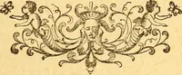 An illustration from Manners, culture and dress of the best American society, including social, commercial and legal forms, letter writing, invitations, &c., also valuable suggestions on self culture and home training (1893)